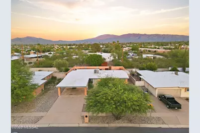 718 N Magda Avenue, Tucson, AZ 85710 - Photo 3