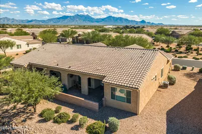 1377 E Basalt Drive, Green Valley, AZ 85614 - Photo 41