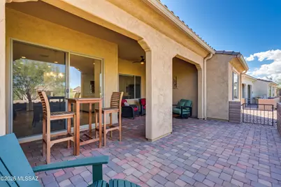 1377 E Basalt Drive, Green Valley, AZ 85614 - Photo 39
