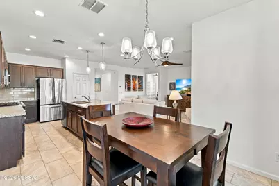 1377 E Basalt Drive, Green Valley, AZ 85614 - Photo 19