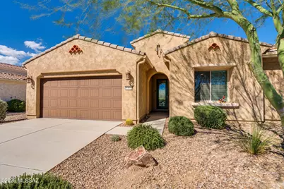 1377 E Basalt Drive, Green Valley, AZ 85614 - Photo 3