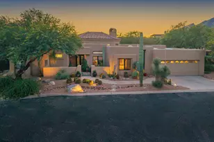 6341 N Calle Noche Serena, Tucson, AZ 85750 - Photo 3
