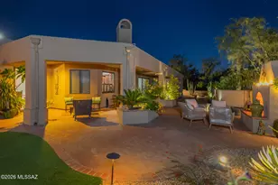 6341 N Calle Noche Serena, Tucson, AZ 85750 - Photo 39