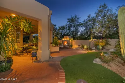 6341 N Calle Noche Serena, Tucson, AZ 85750 - Photo 37