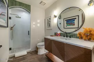 6341 N Calle Noche Serena, Tucson, AZ 85750 - Photo 29