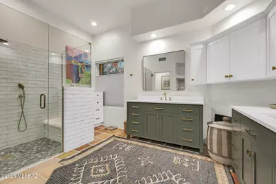 6341 N Calle Noche Serena, Tucson, AZ 85750 - Photo 25