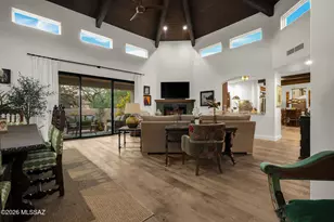 6341 N Calle Noche Serena, Tucson, AZ 85750 - Photo 11