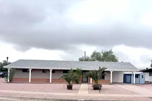1370 N Railroad Dr, Ajo, AZ 85321 - Photo 1