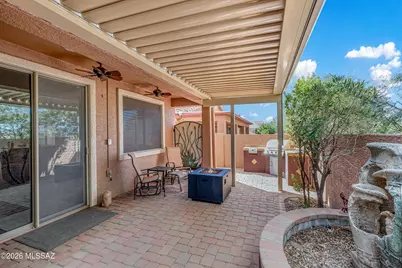 10124 S Gold Wagon Way, Vail, AZ 85641 - Photo 35