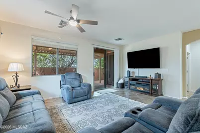 10124 S Gold Wagon Way, Vail, AZ 85641 - Photo 11