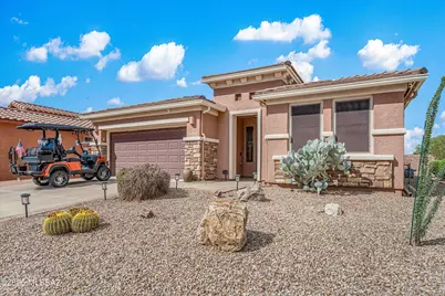 10124 S Gold Wagon Way, Vail, AZ 85641 - Photo 3