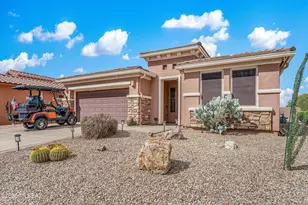 10124 S Gold Wagon Way, Vail, AZ 85641 - Photo 3