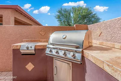 10124 S Gold Wagon Way, Vail, AZ 85641 - Photo 33