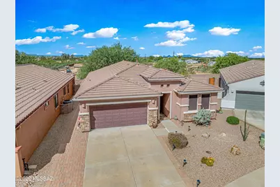 10124 S Gold Wagon Way, Vail, AZ 85641 - Photo 39