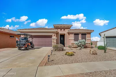 10124 S Gold Wagon Way, Vail, AZ 85641 - Photo 37