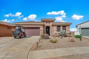 10124 S Gold Wagon Way, Vail, AZ 85641 - Photo 37