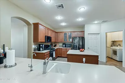 10124 S Gold Wagon Way, Vail, AZ 85641 - Photo 17