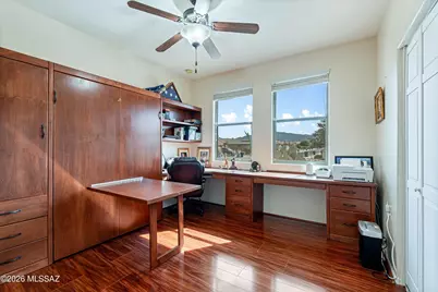 10124 S Gold Wagon Way, Vail, AZ 85641 - Photo 29