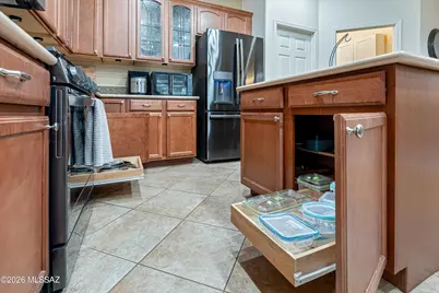 10124 S Gold Wagon Way, Vail, AZ 85641 - Photo 19