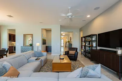 5904 W Yuma Mine Circle, Tucson, AZ 85743 - Photo 23