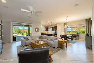 5904 W Yuma Mine Cir, Tucson, AZ 85743 - Photo 3