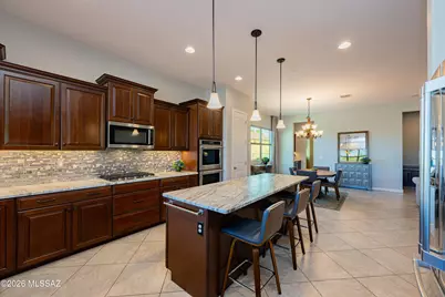 5904 W Yuma Mine Circle, Tucson, AZ 85743 - Photo 17