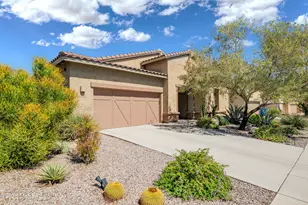 5904 W Yuma Mine Cir, Tucson, AZ 85743 - Photo 3