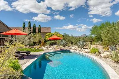 5904 W Yuma Mine Circle, Tucson, AZ 85743 - Photo 35