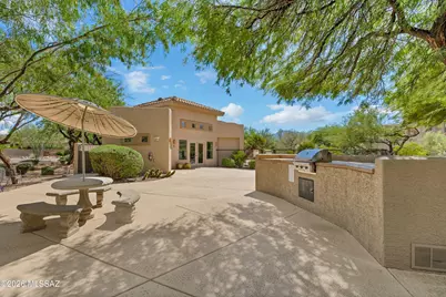 755 W Vistoso Highlands Drive #121, Oro Valley, AZ 85755 - Photo 31
