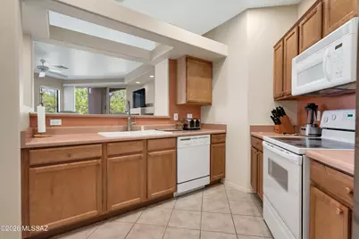 755 W Vistoso Highlands Drive #121, Oro Valley, AZ 85755 - Photo 3
