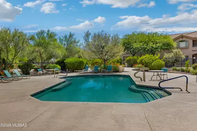 755 W Vistoso Highlands Drive #121, Oro Valley, AZ 85755 - Photo 29