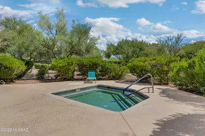 755 W Vistoso Highlands Drive #121, Oro Valley, AZ 85755 - Photo 19