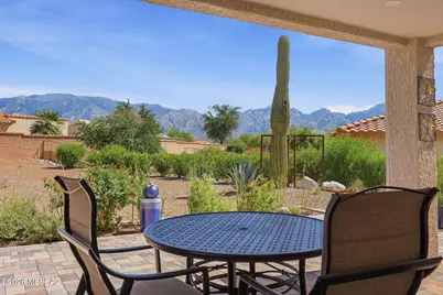 14400 N Crown Point Drive, Oro Valley, AZ 85755 - Photo 1