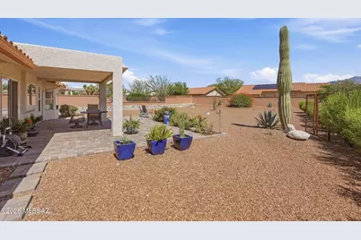 14400 N Crown Point Drive, Oro Valley, AZ 85755 - Photo 29