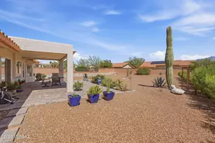 14400 N Crown Point Dr, Oro Valley, AZ 85755 - Photo 29