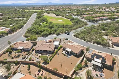 14400 N Crown Point Drive, Oro Valley, AZ 85755 - Photo 35