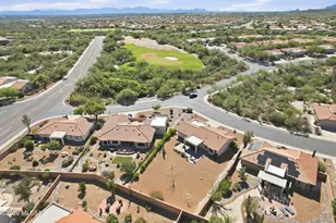 14400 N Crown Point Dr, Oro Valley, AZ 85755 - Photo 35