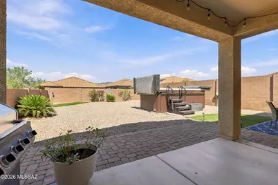 14247 E Axle Drive, Vail, AZ 85641 - Photo 35