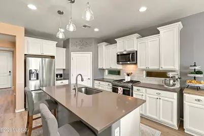 14247 E Axle Drive, Vail, AZ 85641 - Photo 9