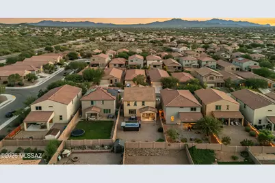14247 E Axle Drive, Vail, AZ 85641 - Photo 45