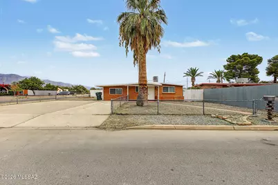 364 E Calle Arizona, Tucson, AZ 85705 - Photo 1