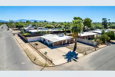 364 E Calle Arizona, Tucson, AZ 85705 - Photo 41