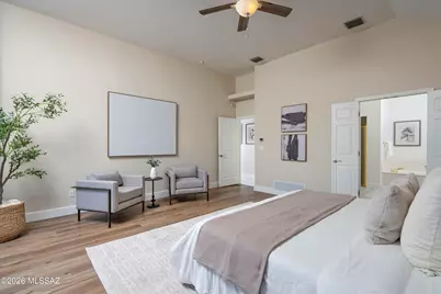 855 S Deer Meadow Loop, Tucson, AZ 85745 - Photo 15
