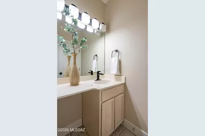 855 S Deer Meadow Loop, Tucson, AZ 85745 - Photo 23