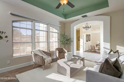 855 S Deer Meadow Loop, Tucson, AZ 85745 - Photo 3