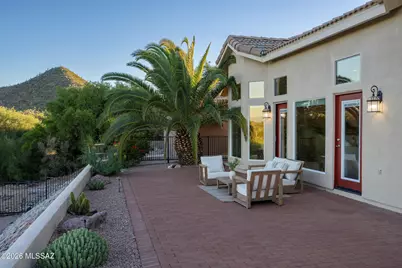 855 S Deer Meadow Loop, Tucson, AZ 85745 - Photo 29
