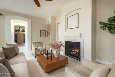 855 S Deer Meadow Loop, Tucson, AZ 85745 - Photo 5