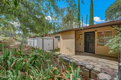 715 N Cody Loop Road #1, Oracle, AZ 85623 - Photo 23