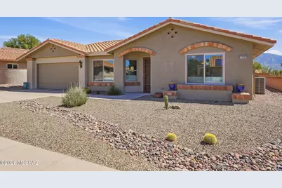 1560 E Chisholm Lane, Oro Valley, AZ 85755 - Photo 3