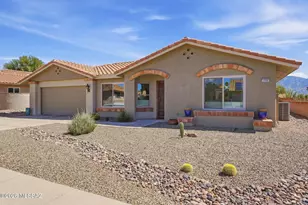 1560 E Chisholm Ln, Oro Valley, AZ 85755 - Photo 3